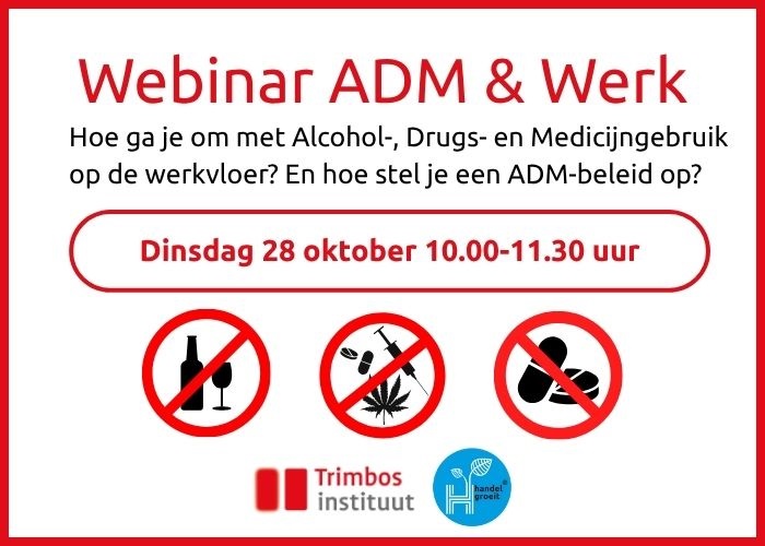 Webinar ADM & Werk