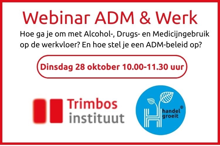 Webinar ADM & Werk