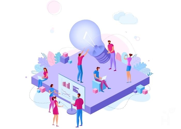 Handel Groeit Ontwikkelen leercultuur