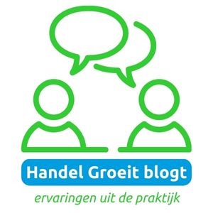 Handel Groeit blogt ervaringen uit de praktijk