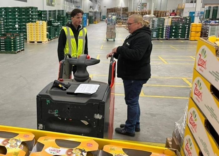 Handel Groeit Kennis is Groei