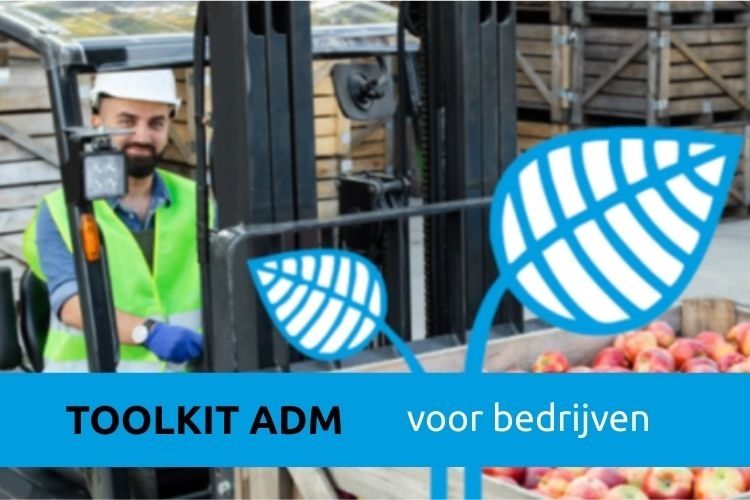 TOOLKIT ADM voor bedrijven
