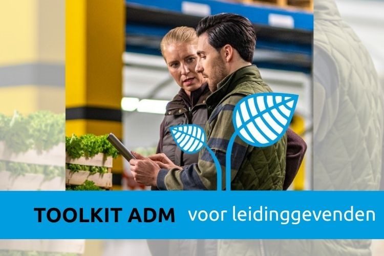 TOOLKIT ADM voor leidinggevenden