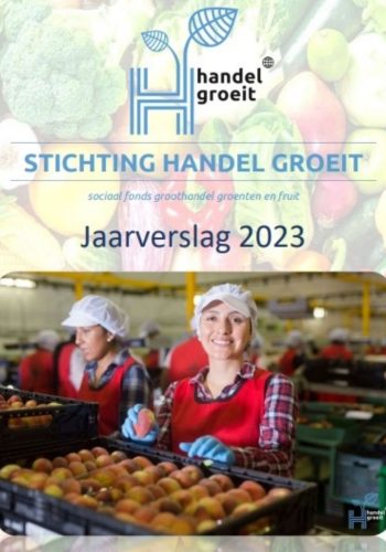 Jaarverslag Handel Groeit 2023