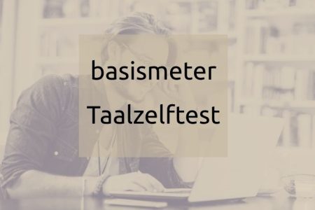 basismeter Taalzelftest
